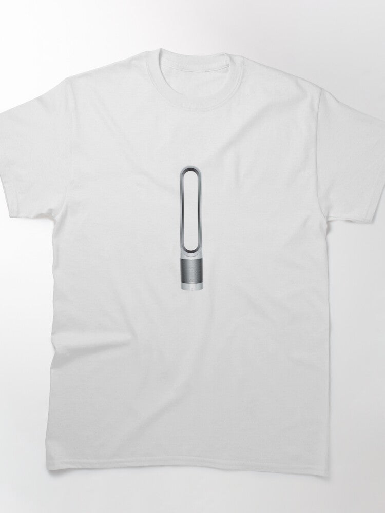 Dyson Bladeless Fan Classic T-Shirt